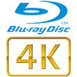 Le Blu-ray 4K arrive fin 2015 !
