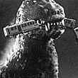 Godzilla, le retour du grand lézard !