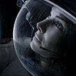 Gravity : 2 Blu-ray et 1 DVD en apesanteur