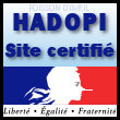 Exclusif : DVDFr devient le premier site certifié par l'HADOPI
