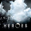 CRITIQUE : Heroes, Saison 4 - Blu-ray Disc