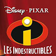 TEST IMPORT : Les Indestructibles - Blu-ray