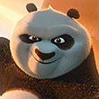 TEST : Kung Fu Panda 2 - Blu-ray
