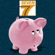 Sauvez le petit cochon ! avec Seven 7 en juin 2010