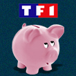 Sauvez le petit cochon ! avec TF1 en novembre 2009