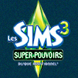 Sims 3 : tamagotchis humains dopés aux super-pouvoirs