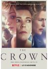 The Crown - Saison 4