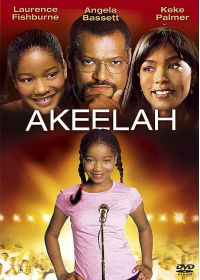 Akeelah - DVD