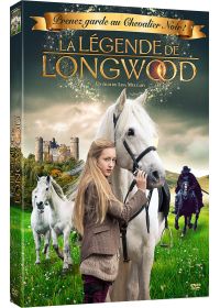 La Légende de Longwood - DVD