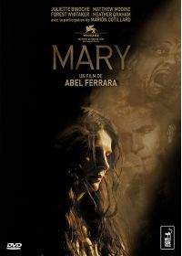 Mary (Édition Collector) - DVD