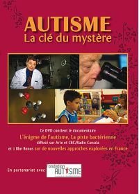 Austisme : la clé du mystère - DVD