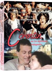 Corentin, ou Les infortunes conjugales - DVD