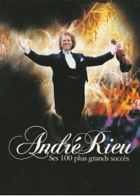 André Rieu - Coffret 3 DVD - DVD