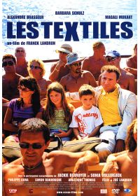 Les Textiles - DVD