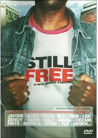 Still Free - DVD