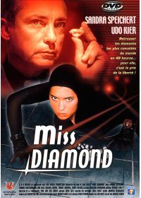 Miss Diamond - DVD