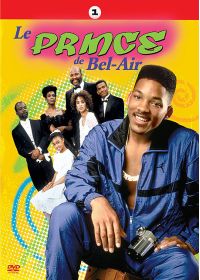 Le Prince de Bel-Air - Saison 1 - DVD