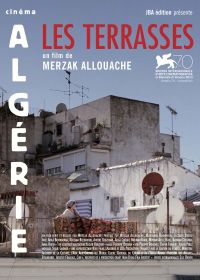 Les Terrasses - DVD