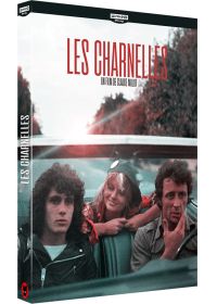 Les Charnelles (4K Ultra HD + Blu-ray) - 4K UHD