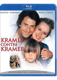 Kramer contre Kramer - Blu-ray