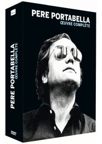 Pere Portabella : Oeuvres complètes - DVD