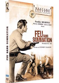 Feu sans sommation (Édition Spéciale) - DVD