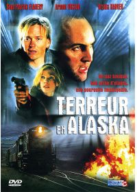 Terreur en Alaska - DVD