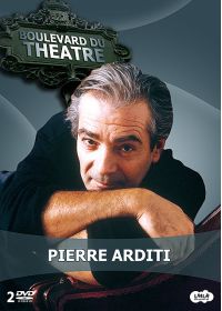 Boulevard du Théâtre - Pierre Arditi - DVD