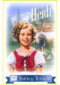 Heidi - DVD