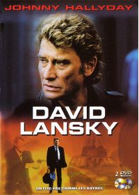 David Lansky - DVD