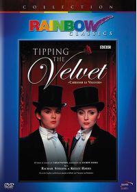 Tipping the Velvet - DVD