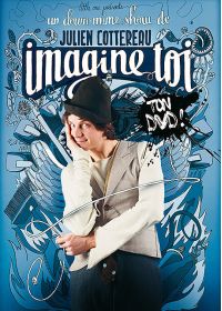 Cottereau, Julien - Imagine-toi, ton DVD ! - DVD