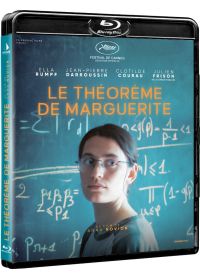 Le Théorème de Marguerite - Blu-ray