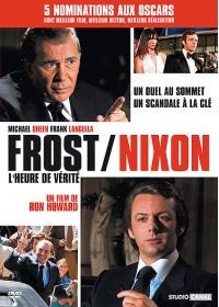 Frost/Nixon - L'heure de vérité - DVD