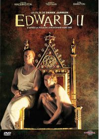 Edward II - DVD