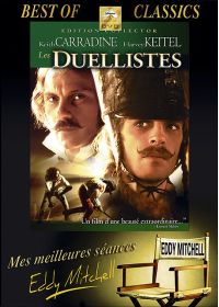 Les Duellistes (Édition Collector) - DVD
