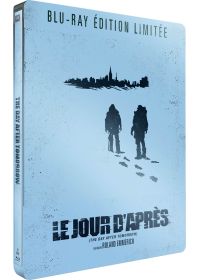 Le Jour d'après (Édition SteelBook limitée) - Blu-ray