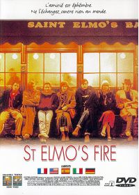 St Elmo's Fire - DVD