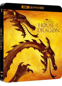 House of the Dragon - Saison 1