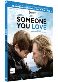 Someone You Love - DVD
