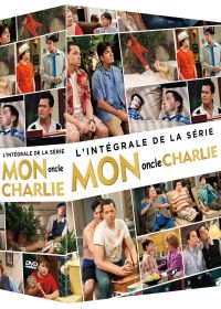 Mon oncle Charlie - Saisons 1 à 12 - DVD