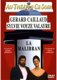 La Malibran - DVD