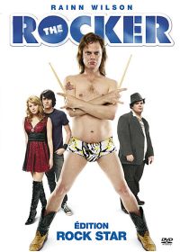 The Rocker - DVD