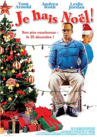 Je hais Noël ! - DVD