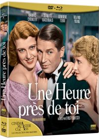 Une heure près de toi (One Hour with You) (Combo Blu-ray + DVD) - Blu-ray