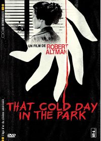 That Cold Day in the Park - DVD