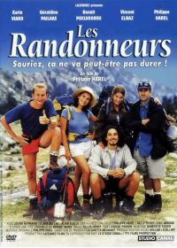 Les Randonneurs - DVD
