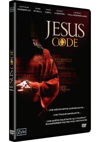 Jesus Code - DVD