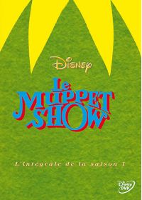 Le Muppet Show - Saison 1