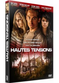 Hautes tensions - DVD